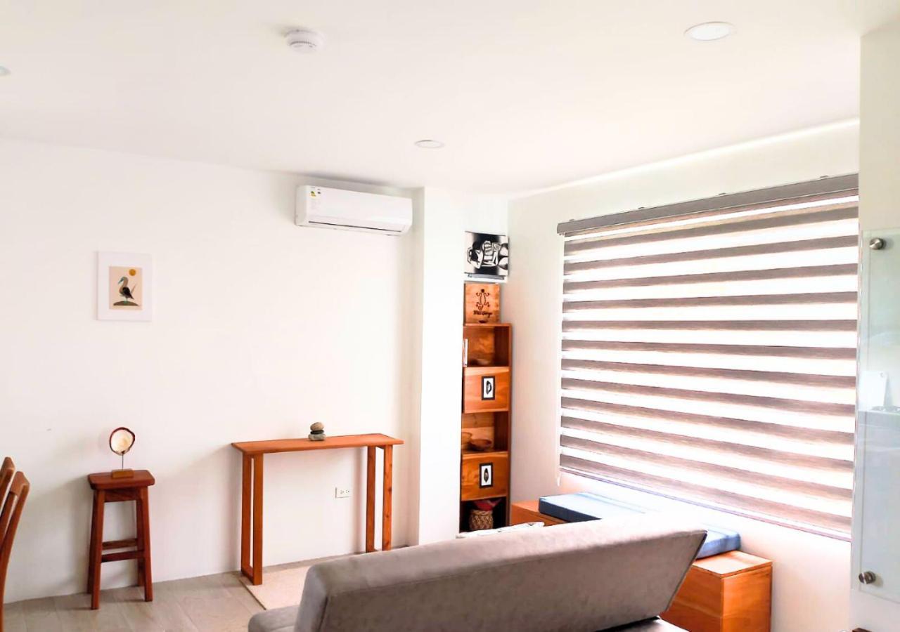 Coral Apartment Puerto Ayora (Galapagos Islands)