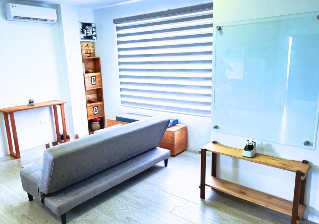 Apartamento Coral