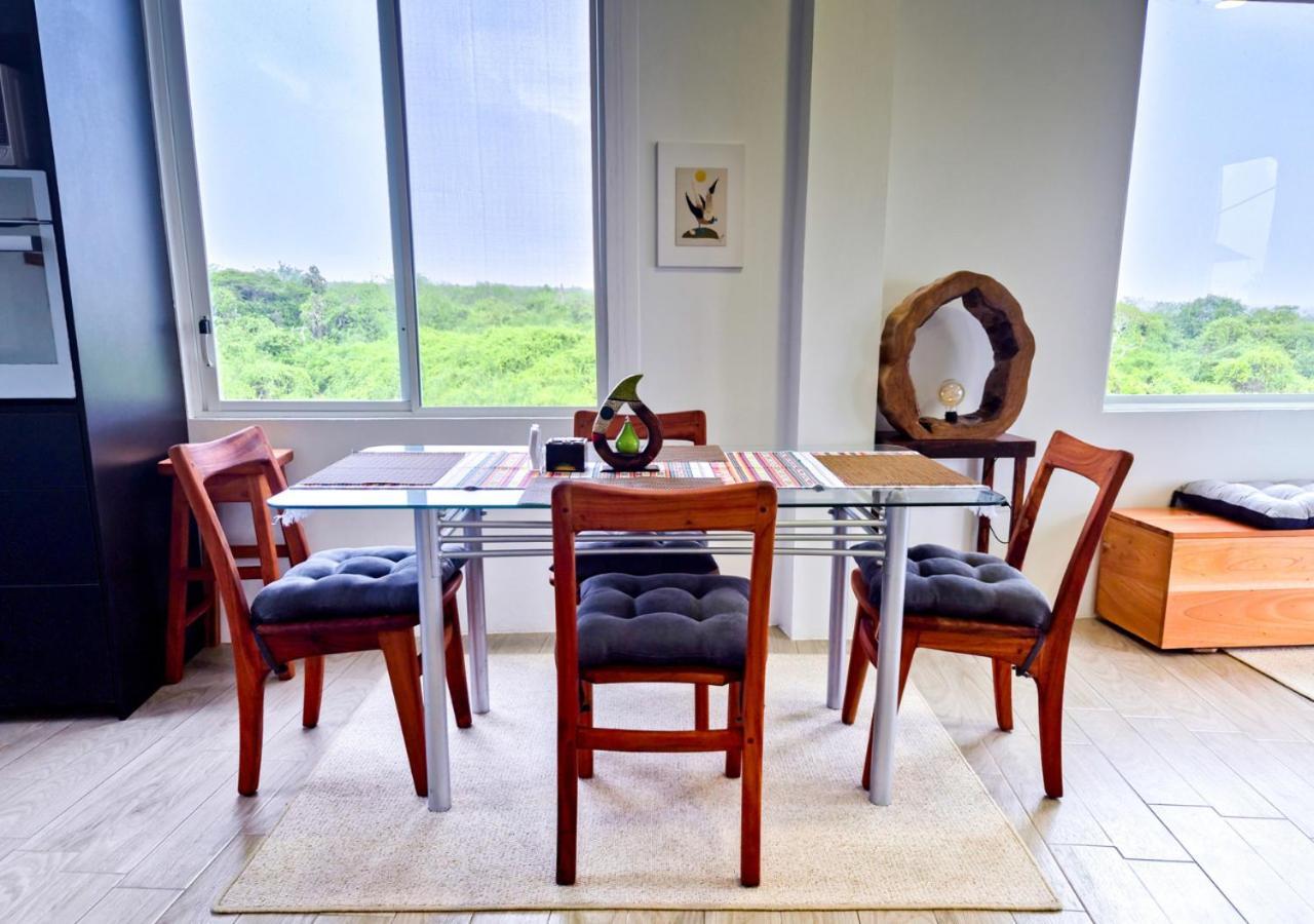 Apartamento Coral *