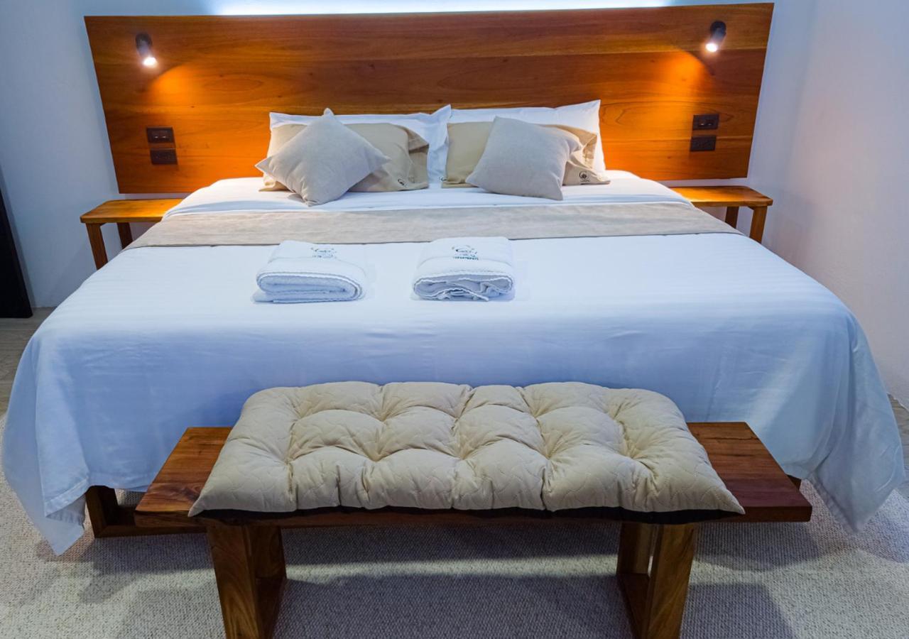 Apartamento Coral