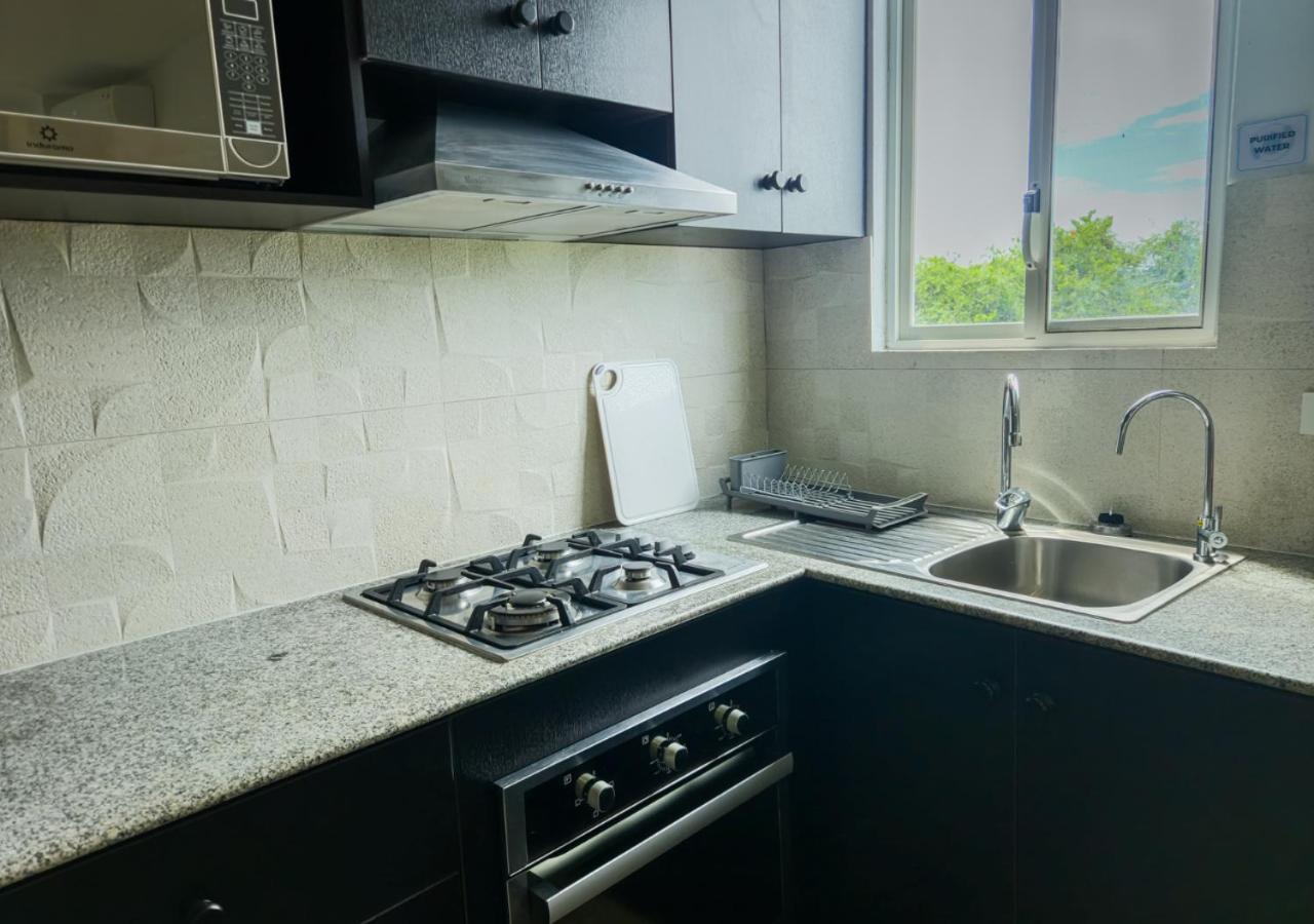 Apartamento Coral