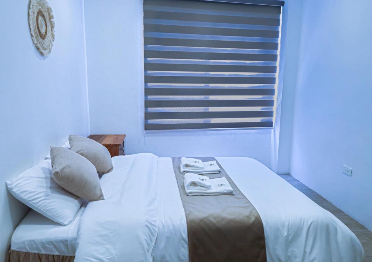Coral Apartment
