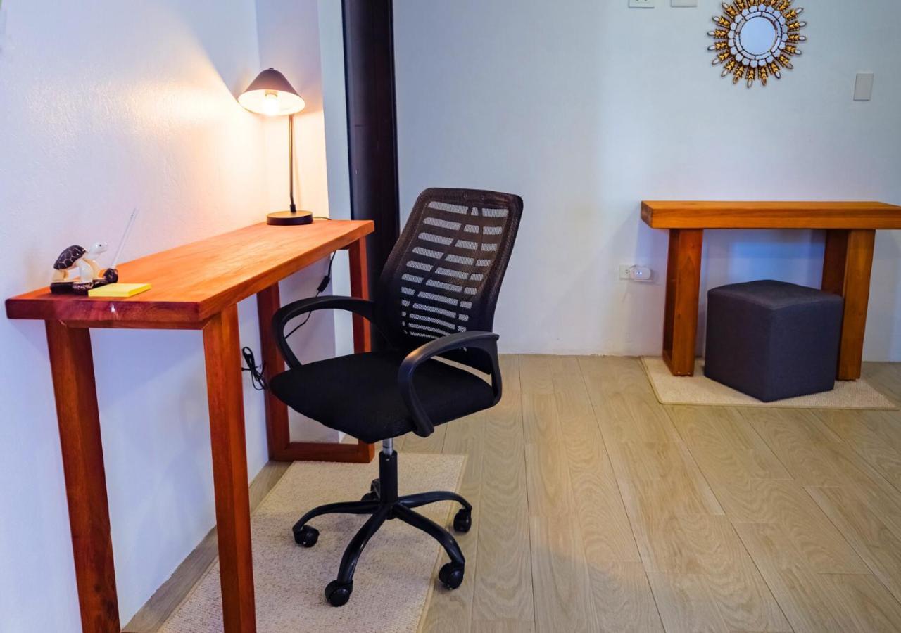 Apartment Coral Puerto Ayora (Galapagos Islands)